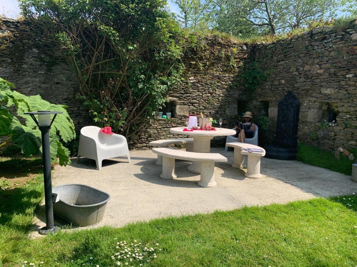 Ferienhaus Le Bout Du Monde Le Conquet