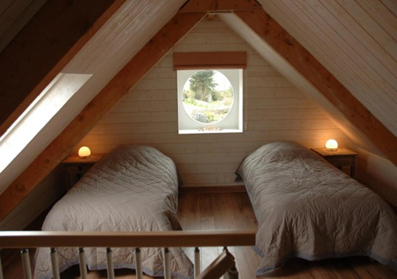 Le Bout Du Monde Ferienhaus *