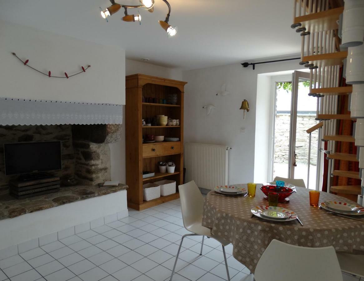 Ferienhaus Le Bout Du Monde *
