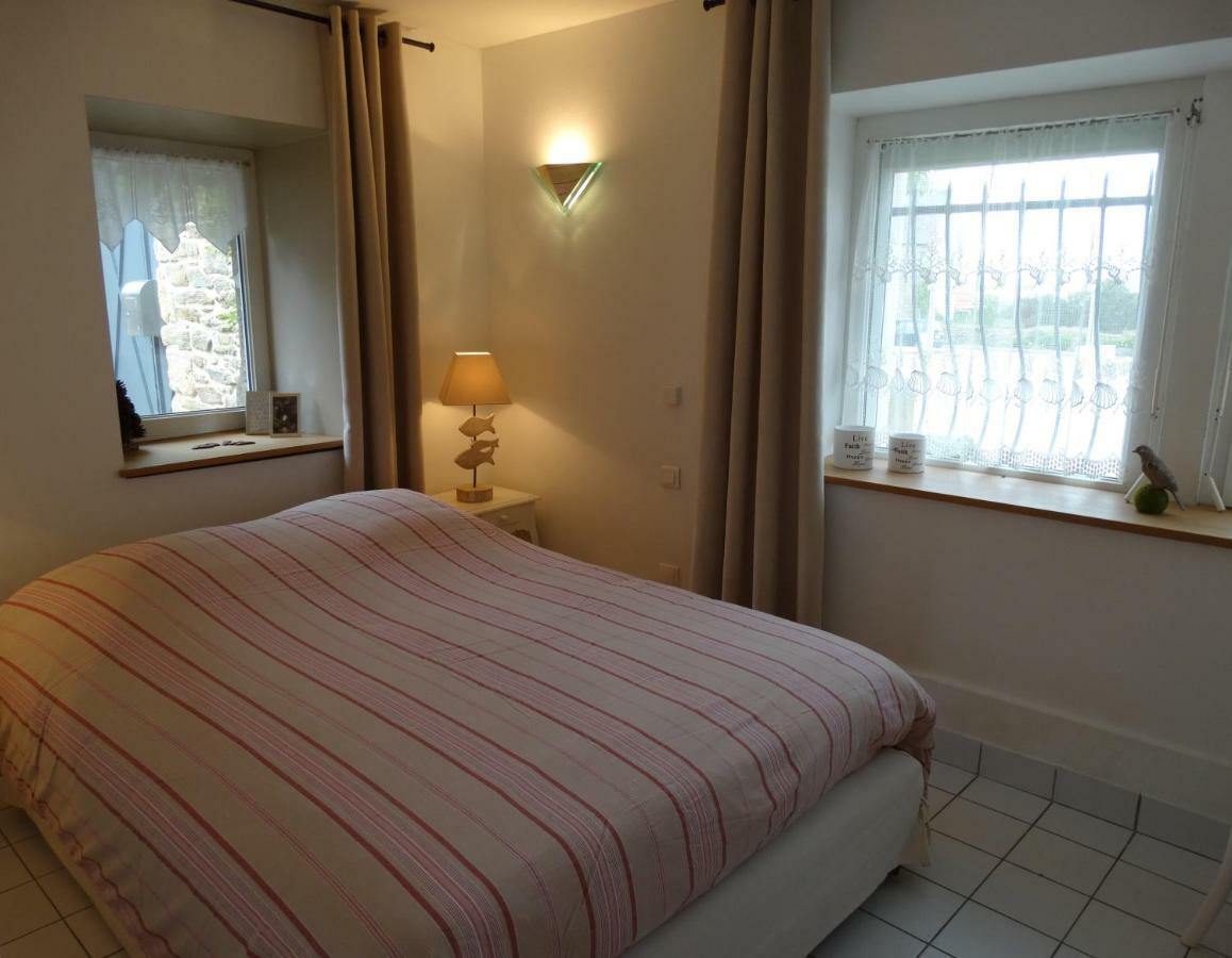 Ferienhaus Le Bout Du Monde Le Conquet
