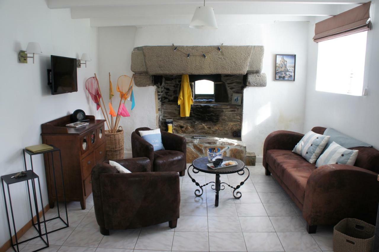 Casa vacanze Le Bout Du Monde Le Conquet