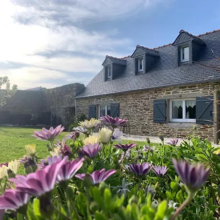 Gites Le Bout Du Monde Le Conquet Exterior photo