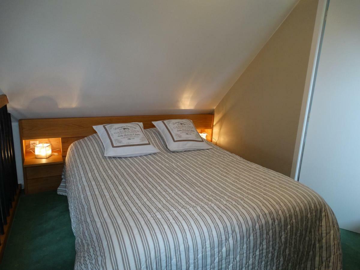 Vakantiehuis Le Bout Du Monde Le Conquet