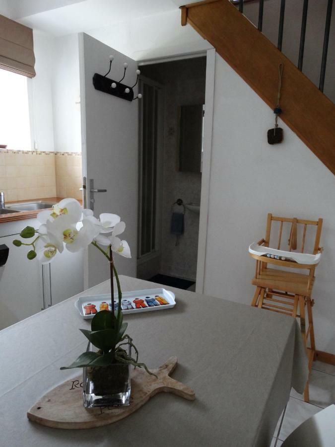 Vakantiehuis Le Bout Du Monde *